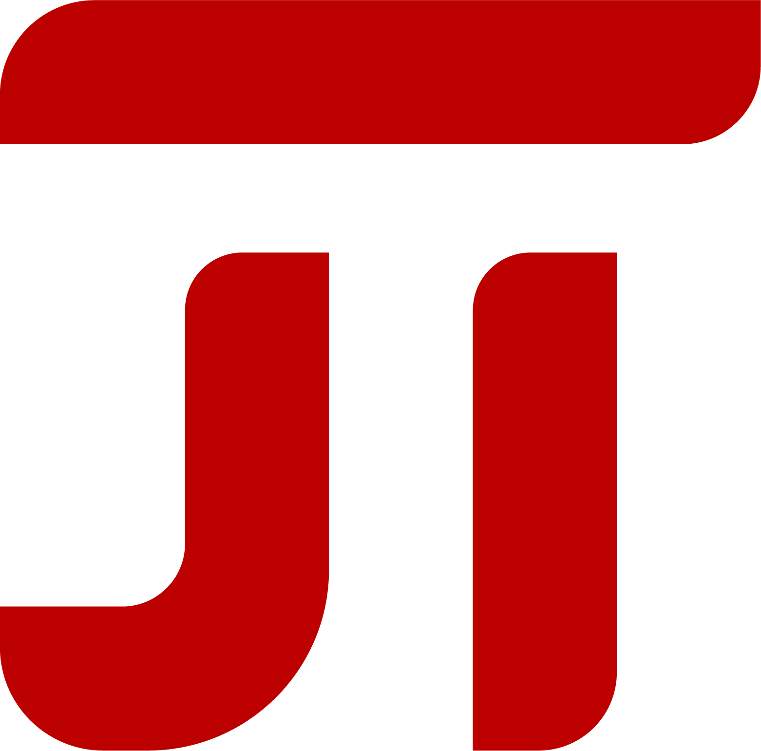 Logo JT