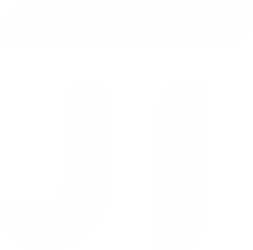 Logo JT white